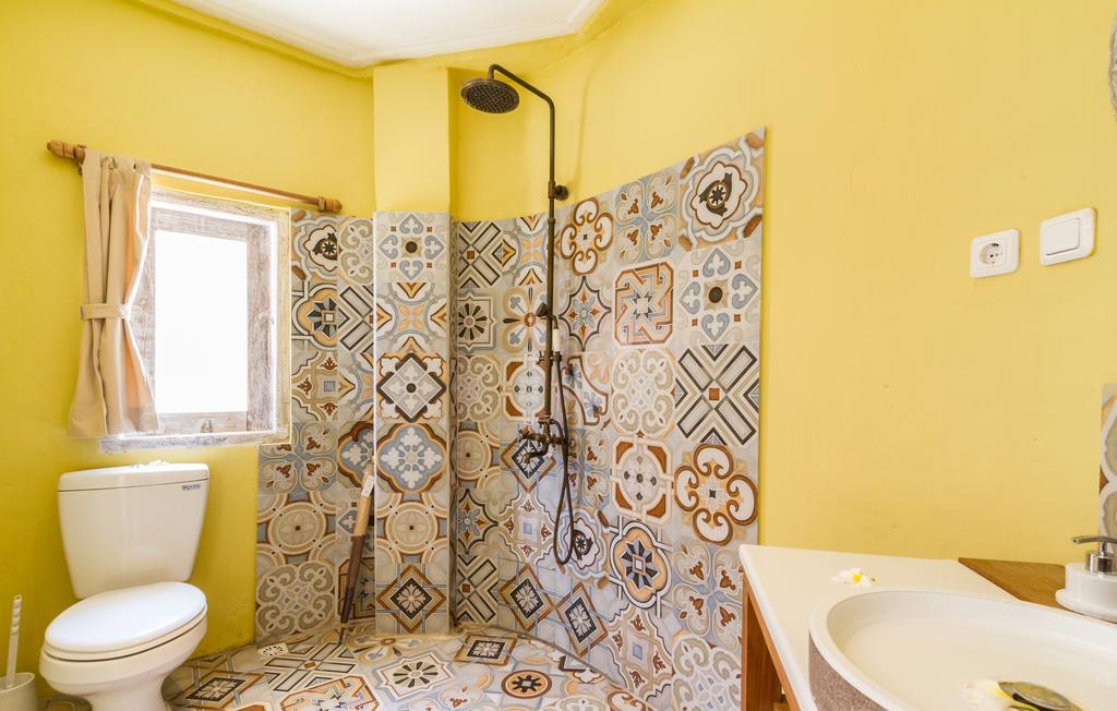 Villa Shelra Gili Meno Exterior photo
